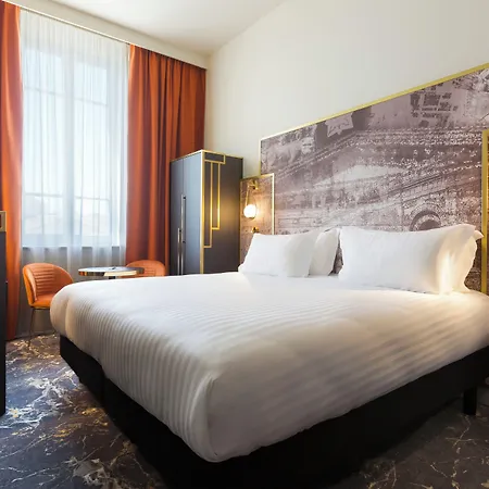 Hotel Le Grand Dieu By Sowell Collection 5*