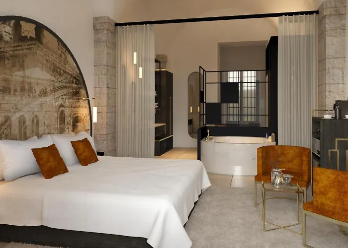 Le Grand Dieu By Sowell Collection Hotel Nîmes