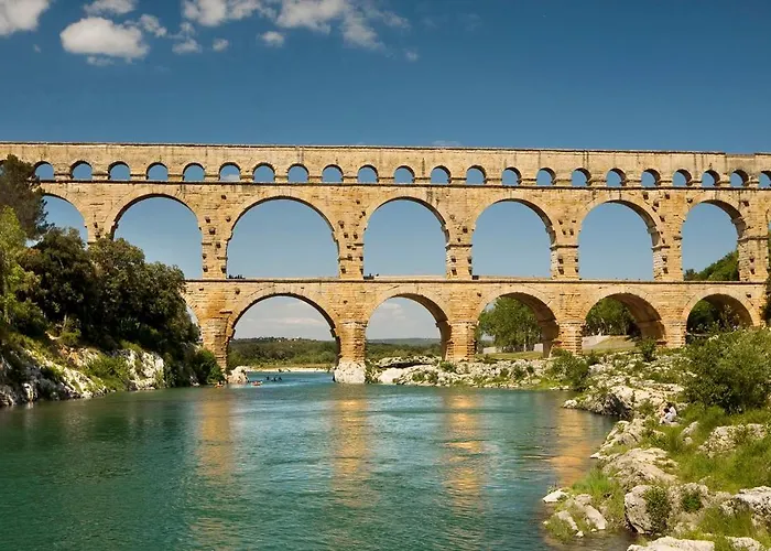 Le Grand Dieu By Sowell Collection 5* Nîmes