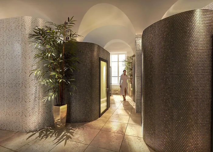 Le Grand Dieu By Sowell Collection Hotel Nîmes