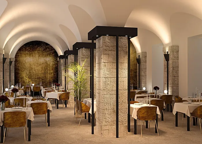 Le Grand Dieu By Sowell Collection Hotel Nîmes