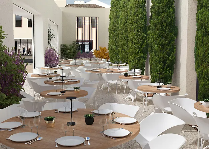 Hotel Le Grand Dieu By Sowell Collection